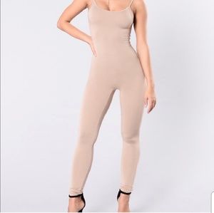 FN Jumpsuit